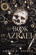 The Book of Azrael | Amber V. Nicole | 