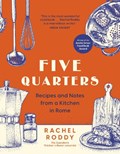 Five Quarters | Rachel Roddy | 