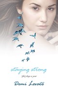 Staying Strong | Demi Lovato | 