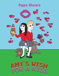 Amy's Wish for a Kiss | Pippa Shears | 