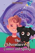 The Adventures of Connor and Sparky | David Armitage | 
