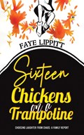 Sixteen Chickens on a Trampoline | Faye Lippitt | 