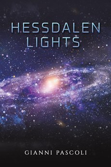 Hessdalen Lights