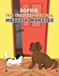 Sophie, The Scaredy-Cat Dog, Meets a Monster | Russ Consaul | 