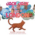 Jack Jack the Cat Loose in London | Wendi Schuller | 