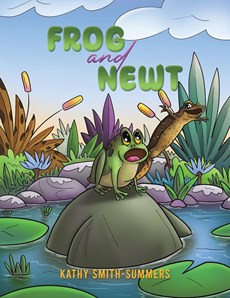 Frog and Newt