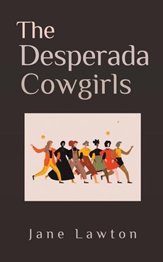 The Desperada Cowgirls