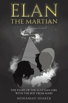 Elan – The Martian