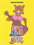 Pina Found Music | Estelle Buttigieg | 
