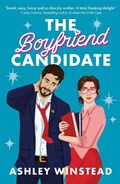The Boyfriend Candidate | Ashley Winstead | 