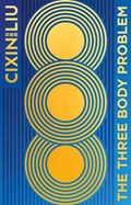 The Three-Body Problem | Cixin Liu | 