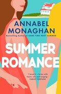 Summer Romance | Annabel Monaghan | 