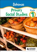 Bahamas Primary Social Studies Grade 1 | Lisa Greenstein ; Karen Morrison | 