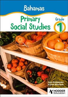 Bahamas Primary Social Studies Grade 1