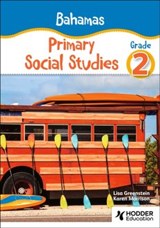 Bahamas Primary Social Studies Grade 2