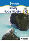 Bahamas Primary Social Studies Grade 3 | Lisa Greenstein ; Karen Morrison | 