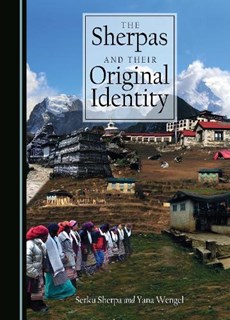 The Sherpas and Their Original Identity