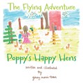 The Flying Adventure | Ginny Toews | 