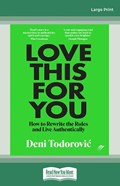 Love This for You | Deni Todorovic | 