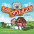 The Little Grey Pig | Janet H Lau | 