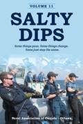 Salty Dips Volume 11 | Naval Association of Canada  Ottawa Bra | 