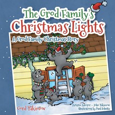 The Grod Family's Christmas Lights