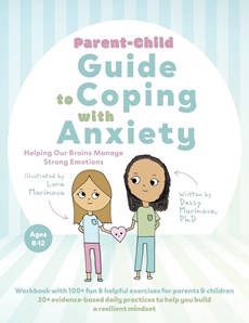 Parent-Child Guide to Coping with Anxiety