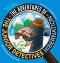 The Adventures Of The Junior Detectives | Chantal Tome | 