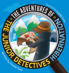 The Adventures Of The Junior Detectives