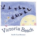 Good Night, Good Night, Victoria Beach | Rae St Clair Bridgman | 