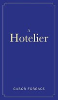 A Hotelier | Gabor Forgacs | 