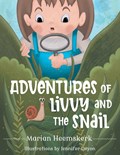 Adventures of Livvy and the Snail | Marian Heemskerk | 