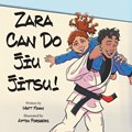 Zara Can Do Jiu Jitsu! | Matt Kwan | 