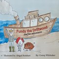 Fundy the Driftwood and his Adventures | Conny Whittaker | 