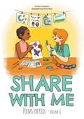 Share With Me | Gordon Chisholm | 