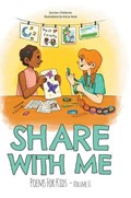 Share With Me | Gordon Chisholm | 