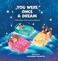 You Were Once A Dream | Kassandra Haughton | 