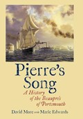Pierre's Song | David More | 