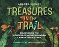 Treasures on the Trail | Ananda Lahari | 