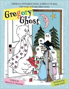 Gregory Ghost