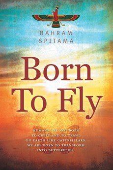 Spitama, B: Born To Fly