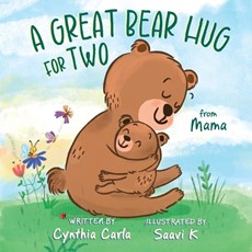 A Great Bear Hug for Two