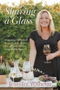Sharing a Glass | Jennifer Wilhelm | 
