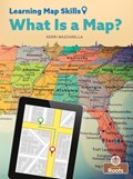 What Is a Map? | Kerri Mazzarella | 