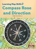 Compass Rose and Direction | Kerri Mazzarella | 