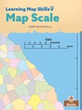 Map Scale | Kerri Mazzarella | 