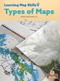 Types of Maps | Kerri Mazzarella | 