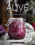 Alive | Marketa Mervart ; Joanna Biafore | 