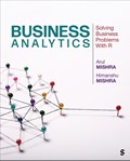 Business Analytics | Arul Mishra ; Himanshu Mishra | 