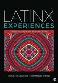 Latinx Experiences | MARIA JOAQUINA (CALIFORNIA STATE UNIVERSITY AT MONTEREY BAY,  USA) Villasenor ; Hortencia (Hartnell Community College, Salinas, CA) Jimenez | 
